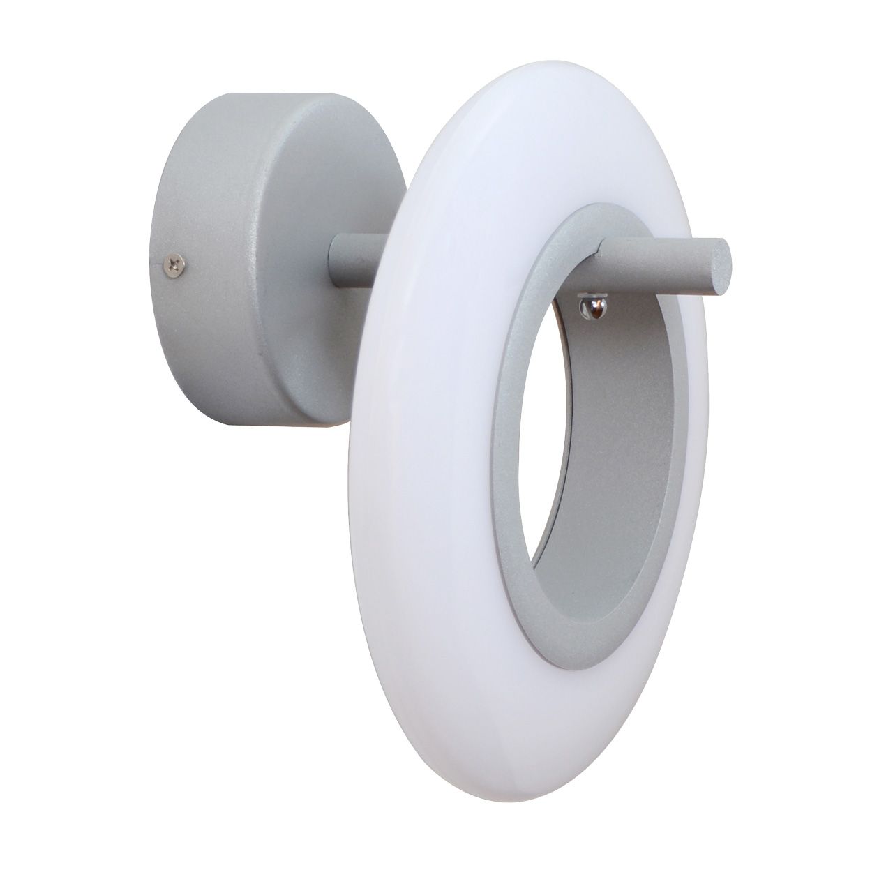 

Светильник De Markt 632026901, 632026901 Гэлэкси 14W LED бра