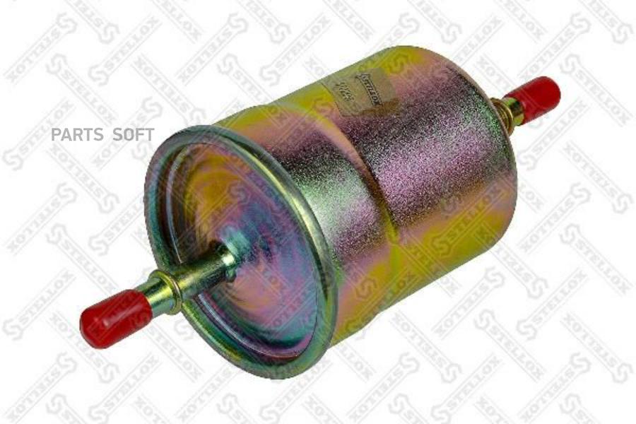 

STELLOX 2100990SX 21-00990-SX_фильтр топливный!\ Changan CS35