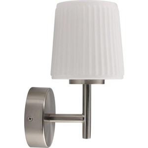 

Светильник De Markt 509024101, 509024101 Аква 5W LED IP44 бра