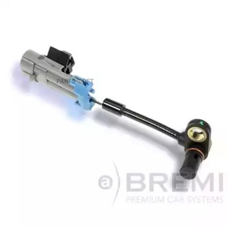 

BR-50246_датчик ABS передний Chevrolet Captiva 2.4 07>
