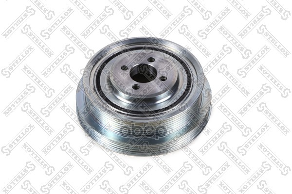 

Шкив Stellox 2001076SX