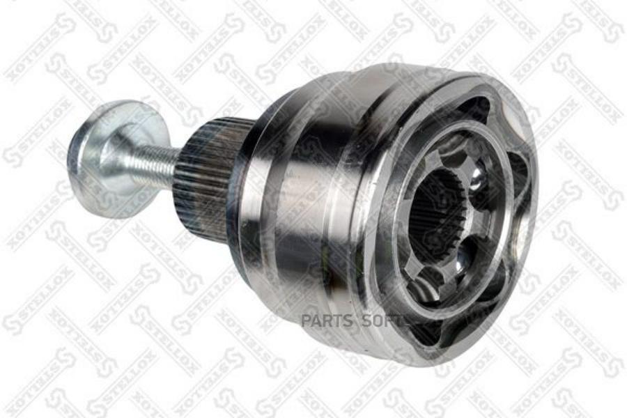 

15-02097-SX_ШРУС наружный к-кт 36096 Audi A4/A5/A6 08>