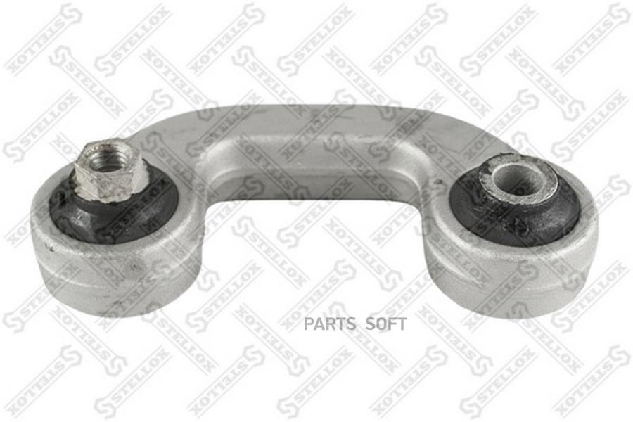 

STELLOX 5604124ASX 56-04124A-SX_тяга стабилизатора переднего левая!\ Audi A4 all 01>