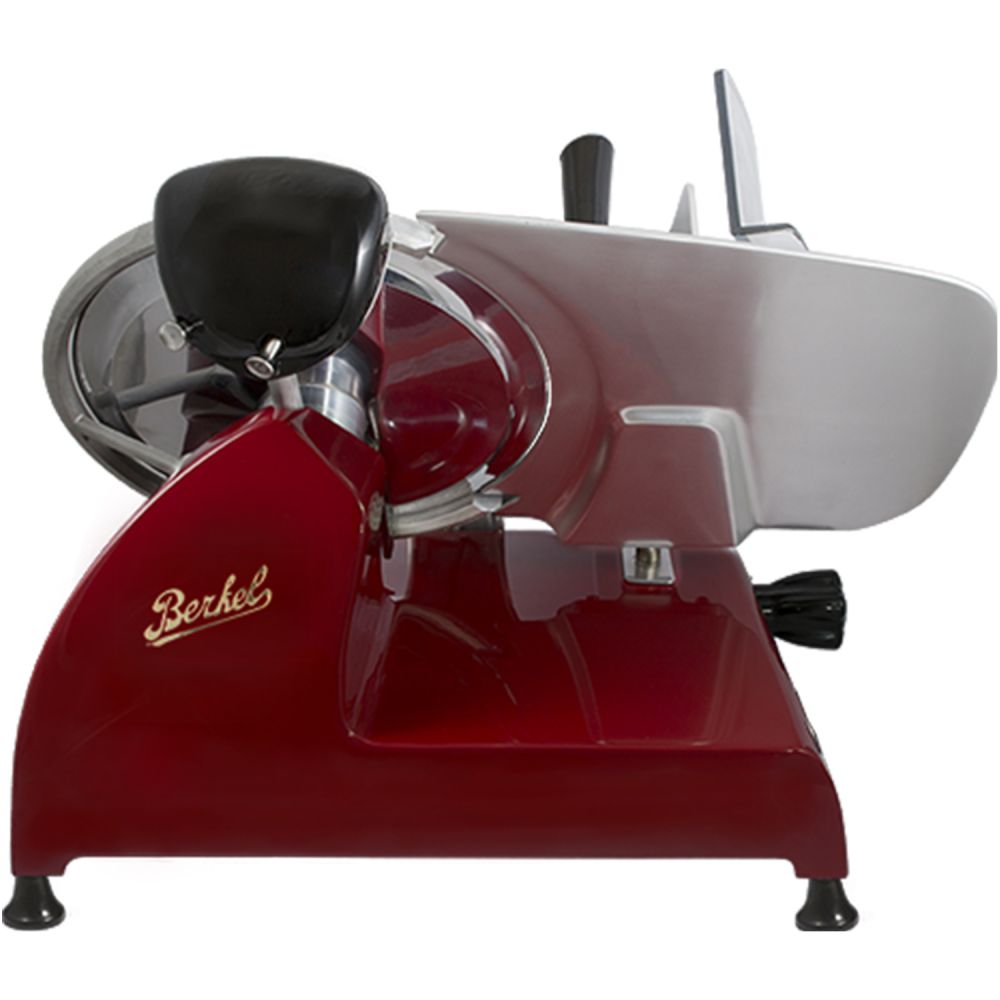 

Ломтерезка Berkel Red line 300 красная, Red line 300