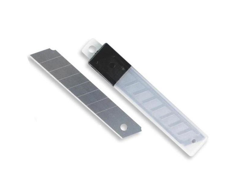 

Сменные лезвия Attache 18mm 10шт 18170, 18170
