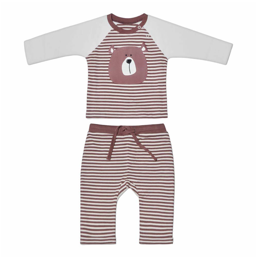 

Комплект одежды Diva Kids, мультиколор, р. 86