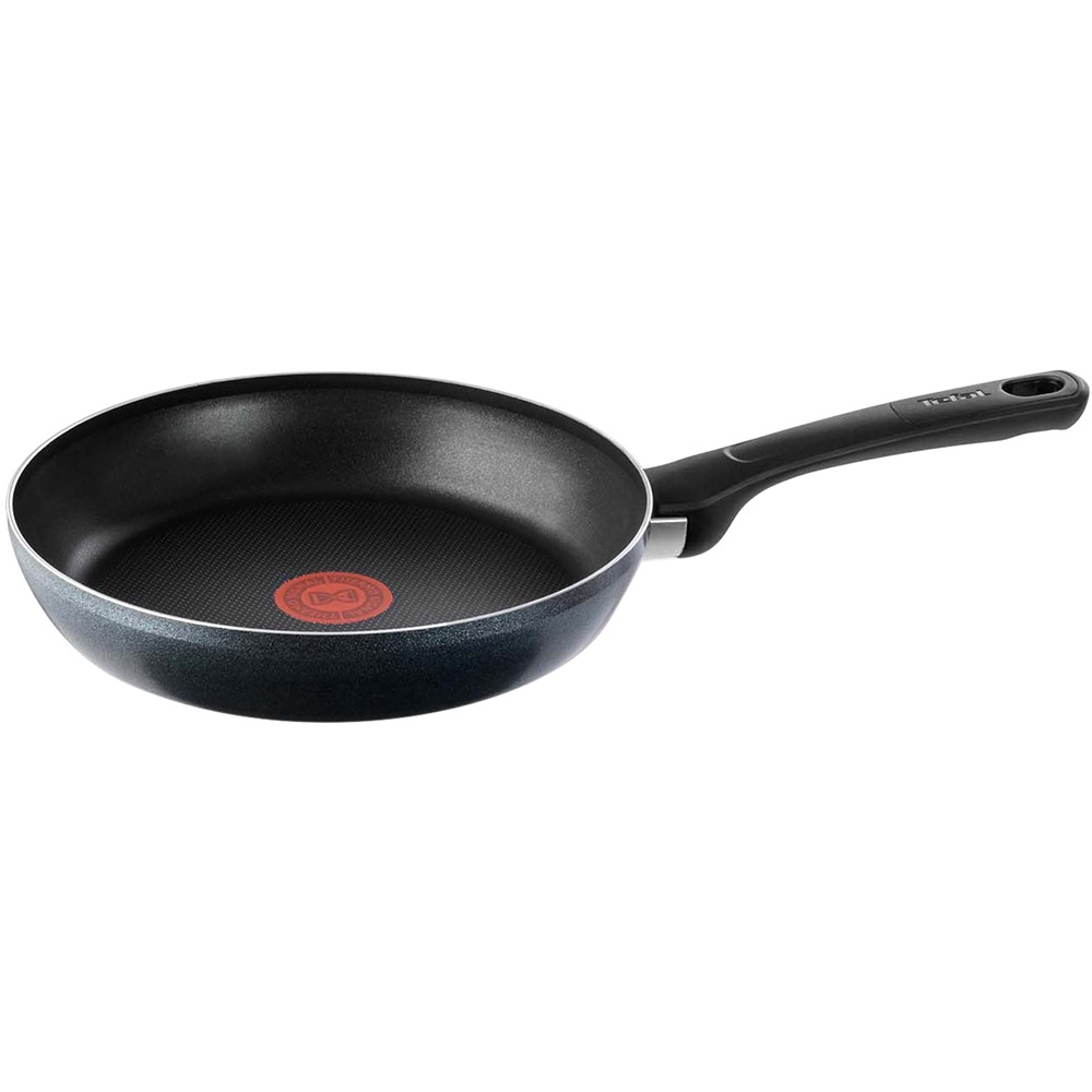 

Сковорода Tefal Day by Day 04216128, Черный, Day by Day 04216128