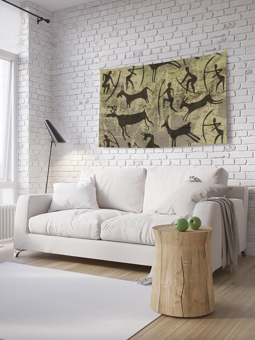 

tpg_31235_100x150 МУЛЬТИ Тапестри (декоративное панно) с фотопечатью