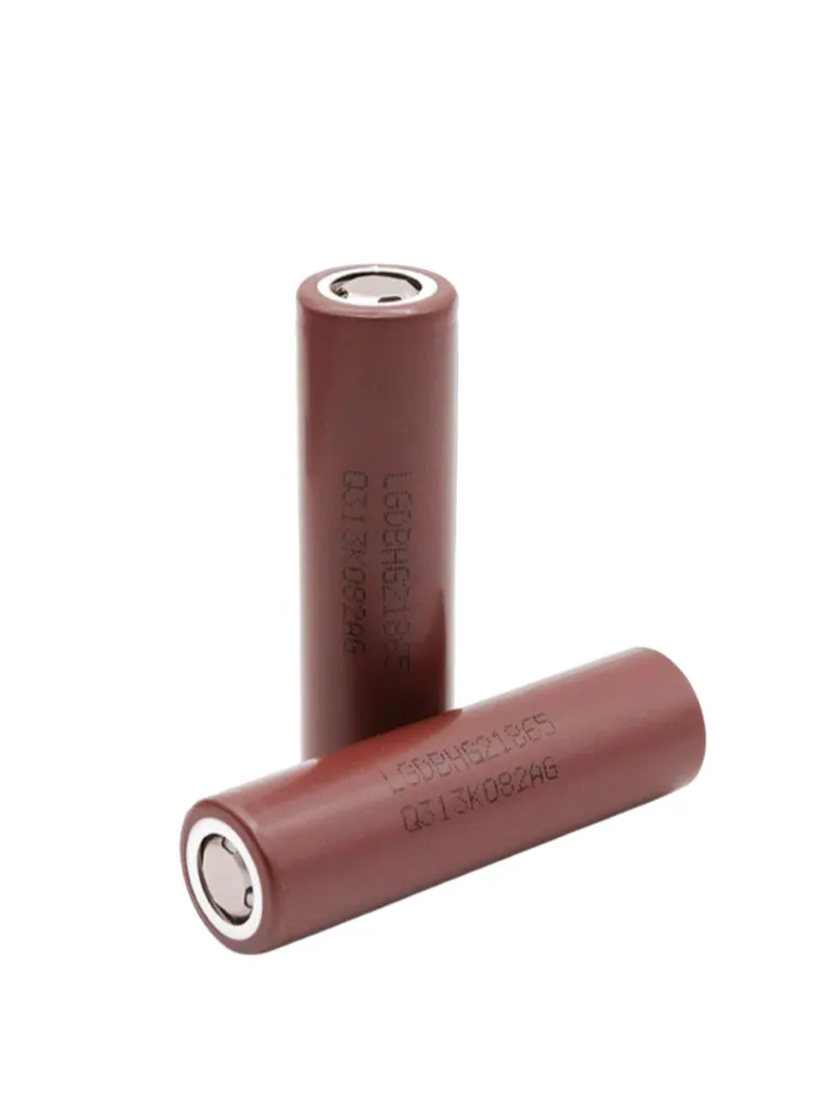

Аккумулятор 18650 высокотоковый 3000mAh Li-ion, 18650