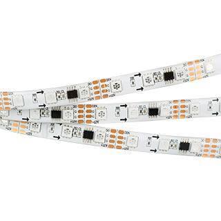 

Светодиодная лента Arlight 13,2W/m 60LED/m 5060SMD RGB 5M 021874(1)
