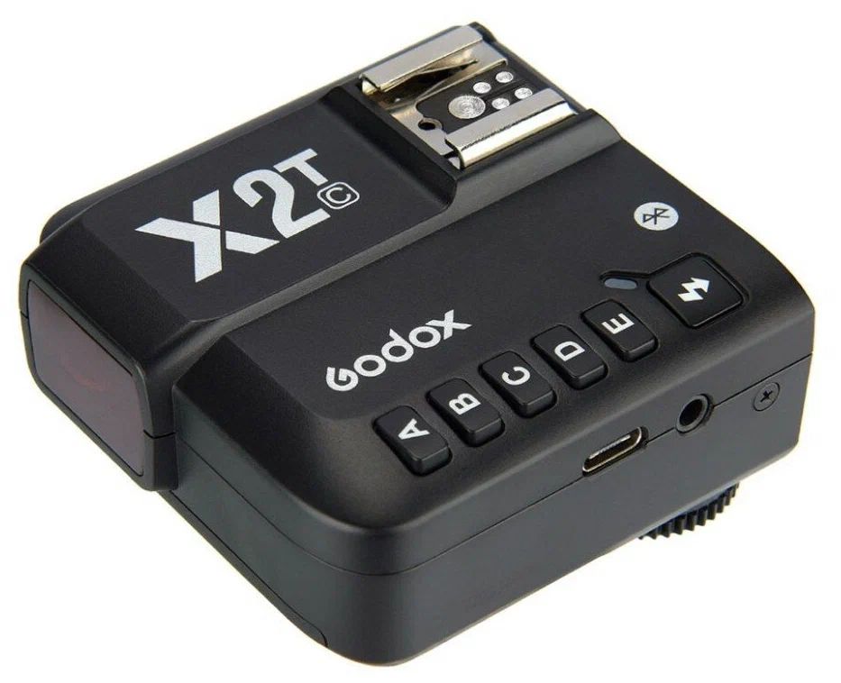 

Трансмиттер Godox X2T-S TTL для Sony