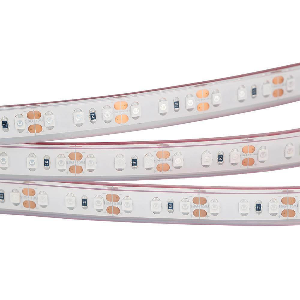 фото Светодиодная лента arlight 9,6w/m 120led/m 3528smd зеленый 5m 012288