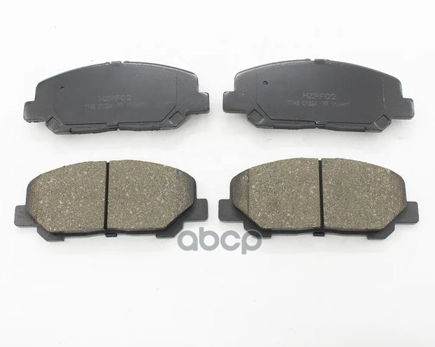 

Тормозные колодки Toyota 446528520