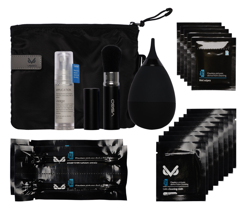 Набор для чистки FST VSGO MultiKit-2