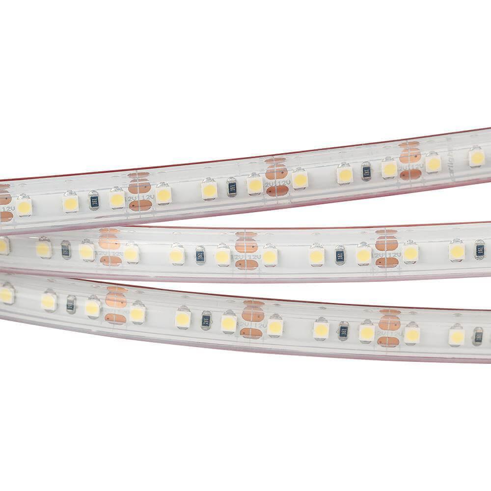 фото Светодиодная лента arlight 9,6w/m 120led/m 3528smd дневной белый 5m 022319