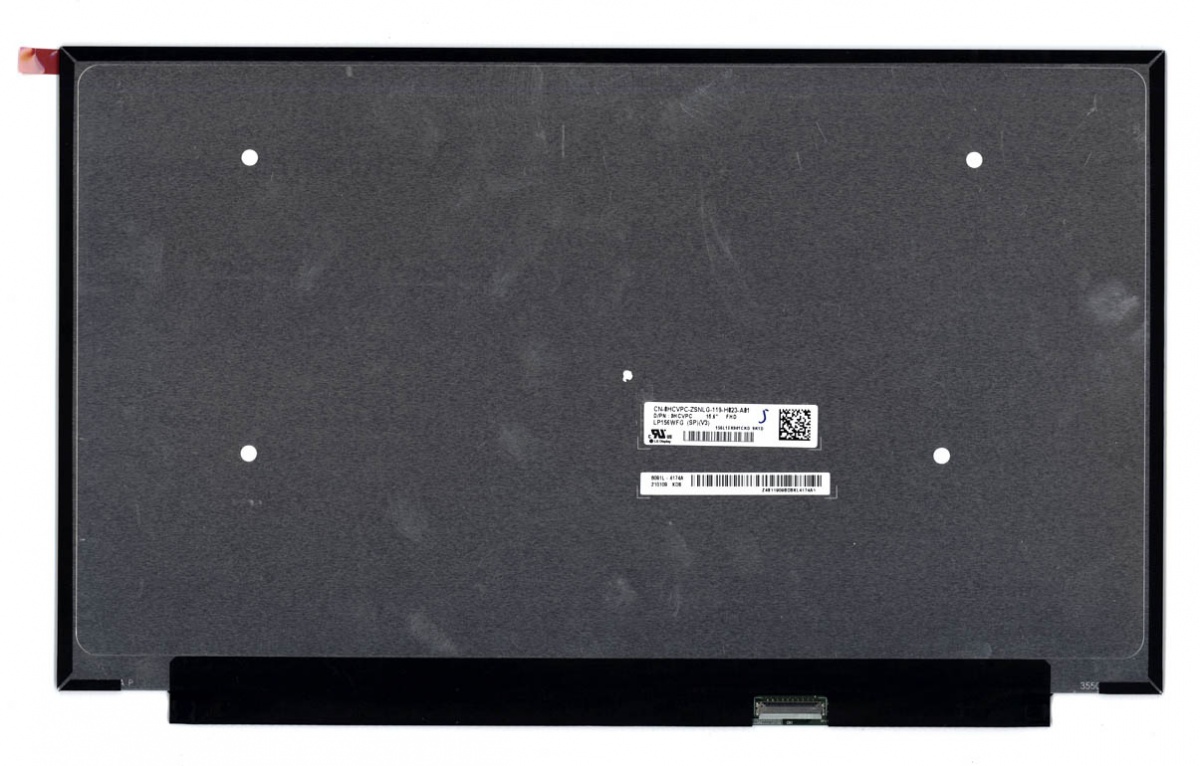 Матрица OEM для ноутбука LP156WFG(SP)(V3) (100182188V)
