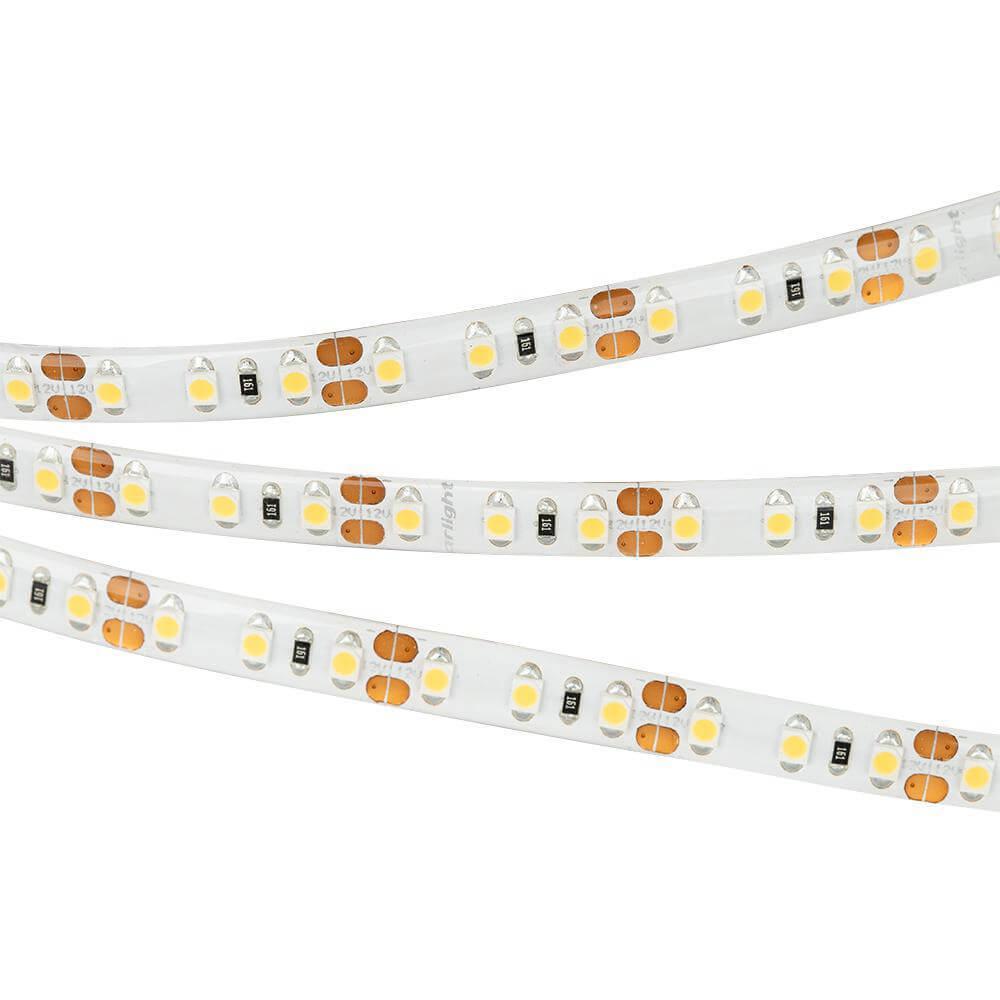 

Светодиодная лента Arlight 9,6W/m 120LED/m 3528SMD дневной белый 5M 015441(B)