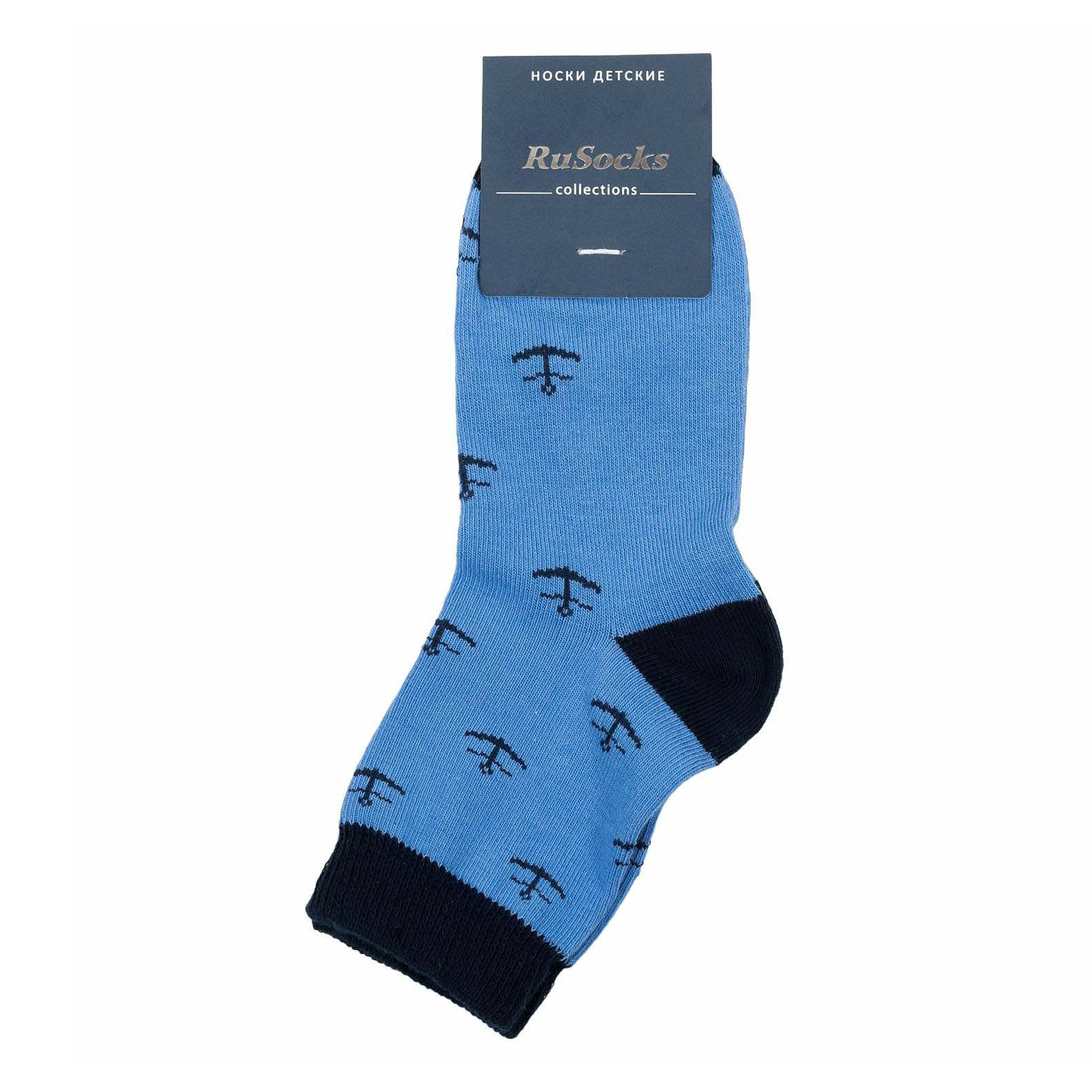 

Носки детские Rusocks, в ассортименте, р. 18