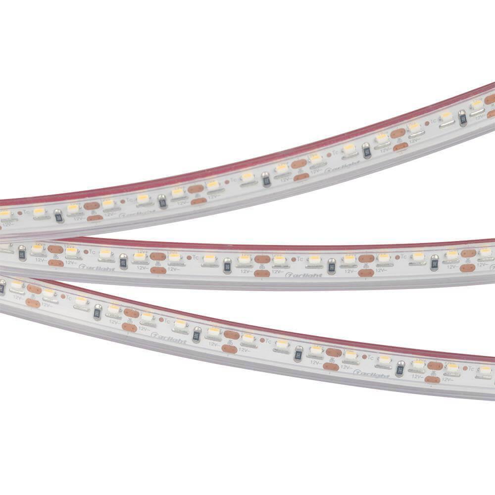 

Светодиодная лента Arlight 9,6W/m 120LED/m 3014SMD дневной белый 5M 027041