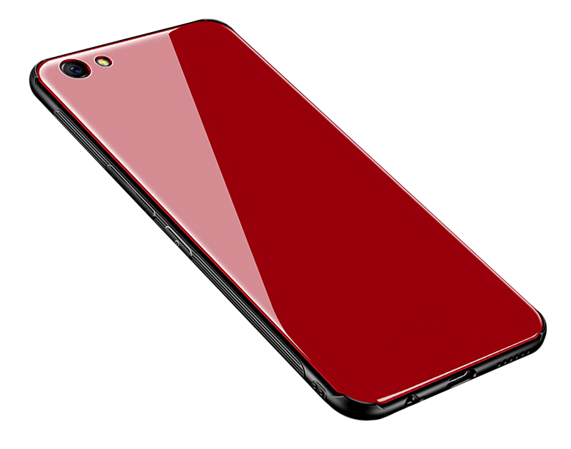 

Чехол MyPads для Vivo Y81 Red (115881), Vivo Y81