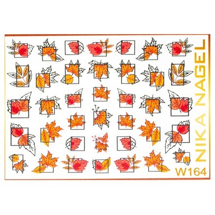

Слайдер-дизайн Nika Nagel №W164, W164