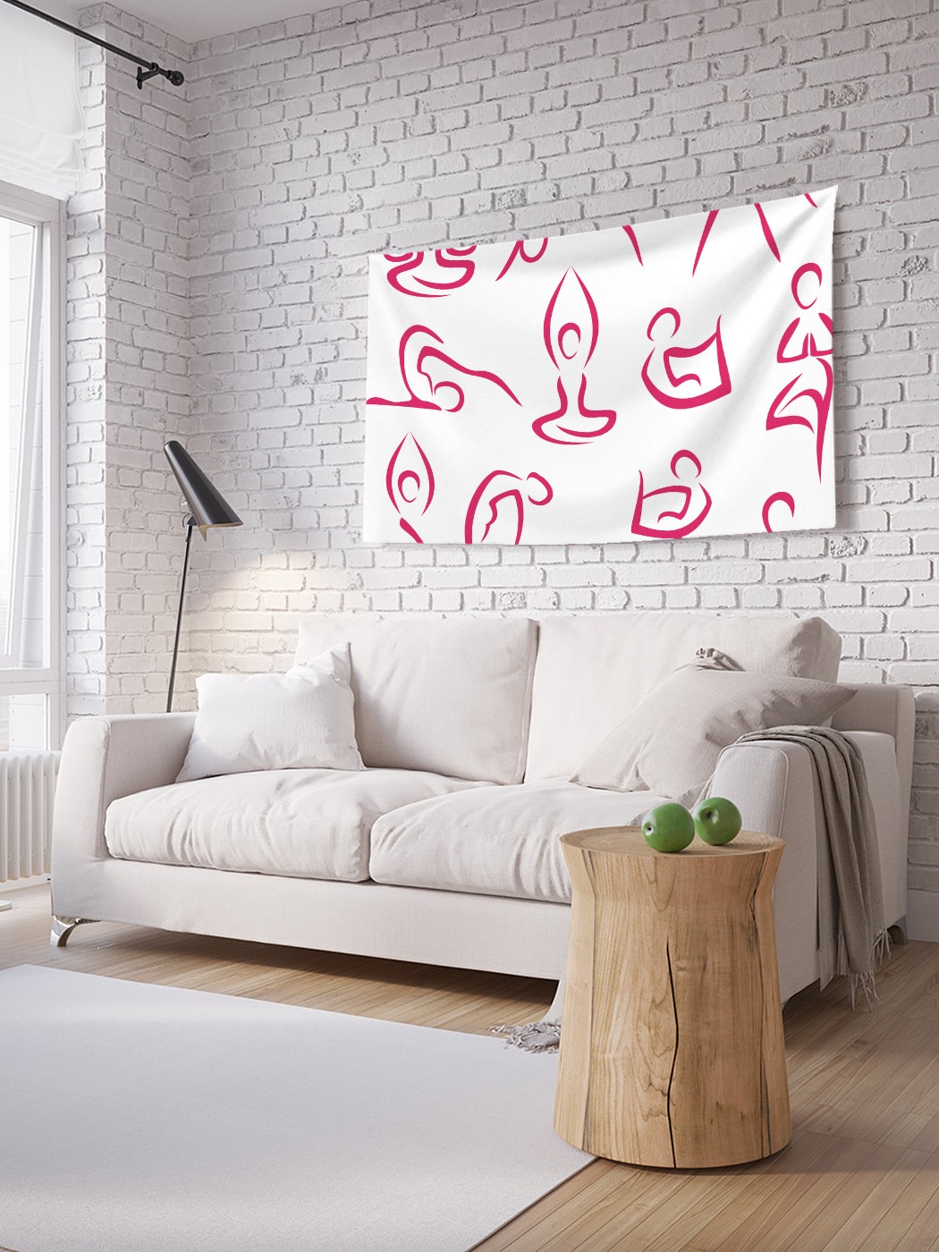 

tpg_37571_100x150 МУЛЬТИ Тапестри (декоративное панно) с фотопечатью