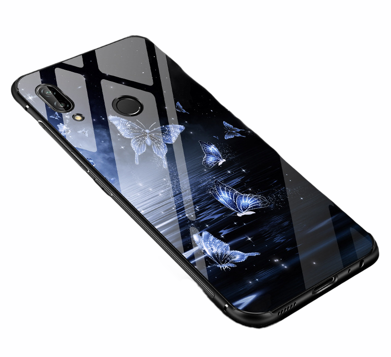 

Чехол MyPads для Huawei Nova 3 разноцветный (115691), Huawei Nova 3