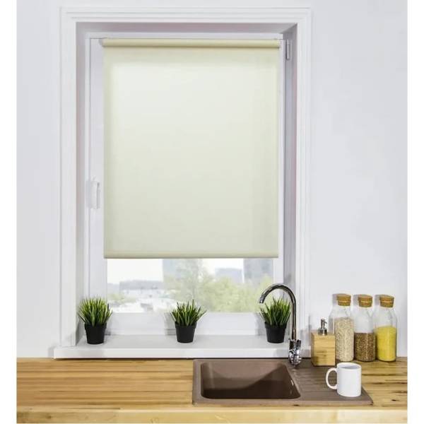 

Рулонная штора LM DECOR LM 43-01 61х160 см 4301061