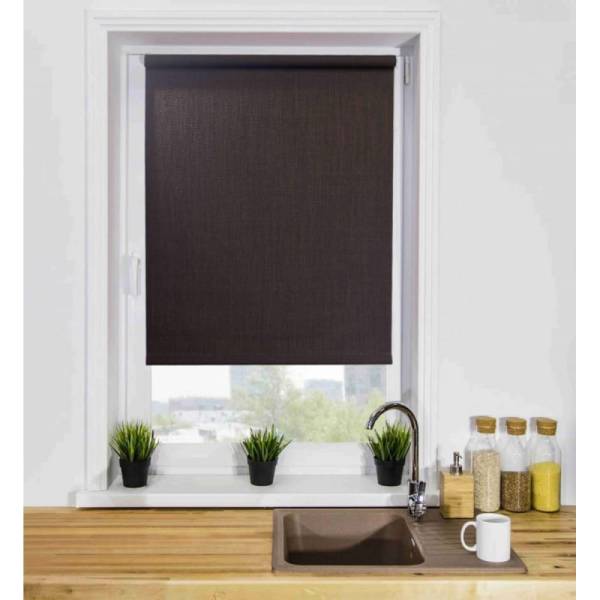 

Рулонная штора LM DECOR LM 40-09 61х160 см 4009061