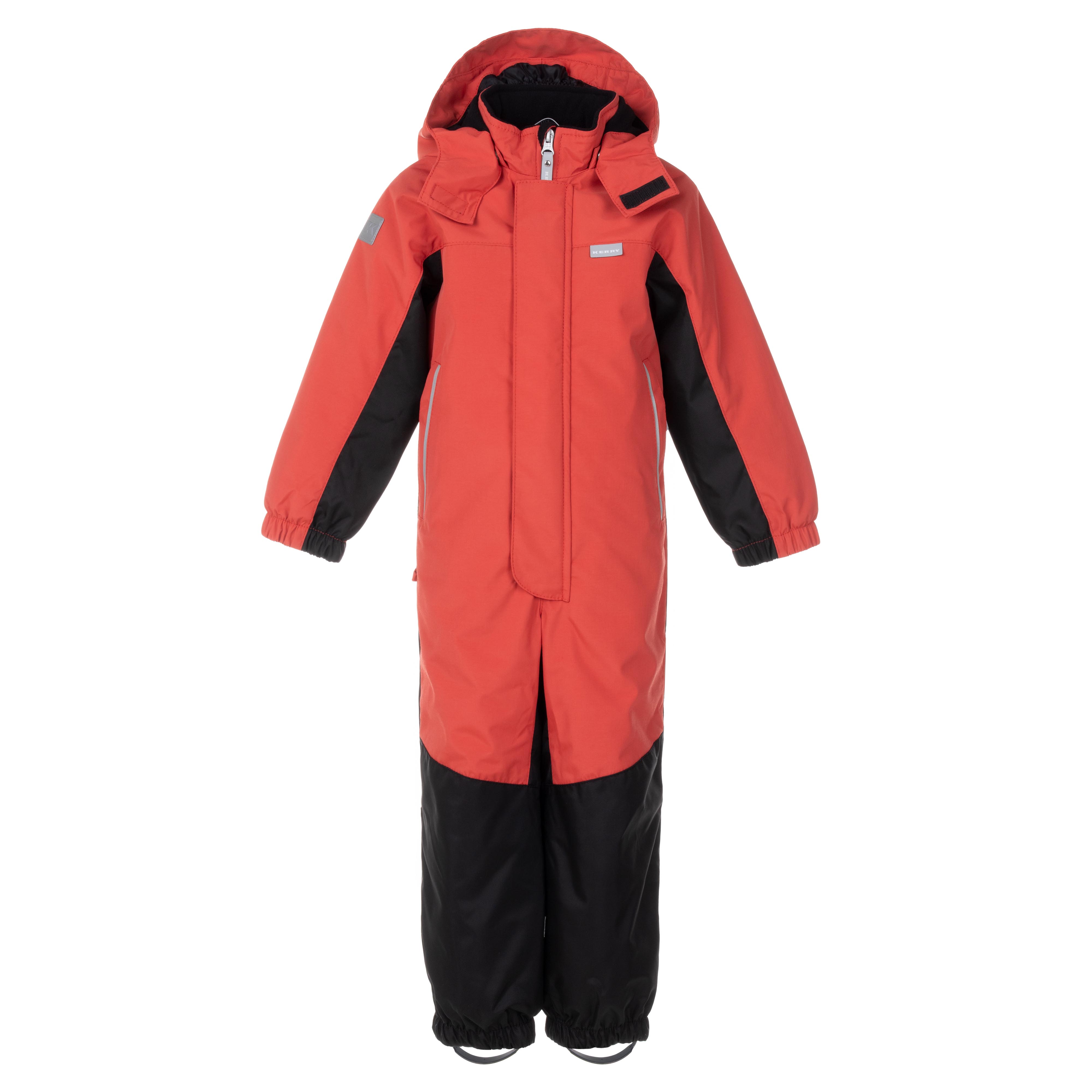 

Комбинезон детский KERRY K24015, 624, 122, Оранжевый, K24015