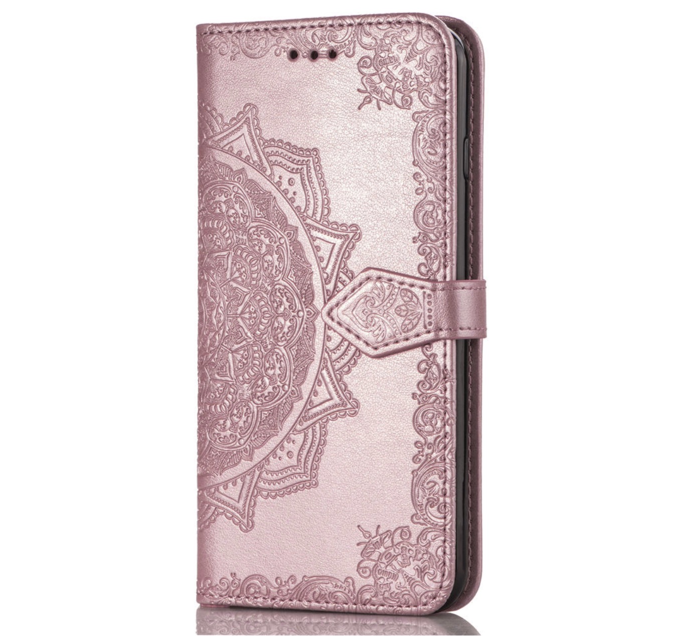 

Чехол MyPads для Xiaomi Mi Max 3 Pink (115427), Розовый, Xiaomi Mi Max 3