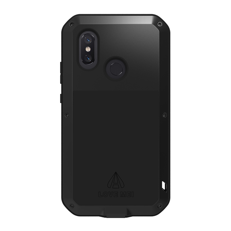 

Чехол MyPads для Xiaomi Mi Max 3 Black (115410), Черный, Xiaomi Mi Max 3
