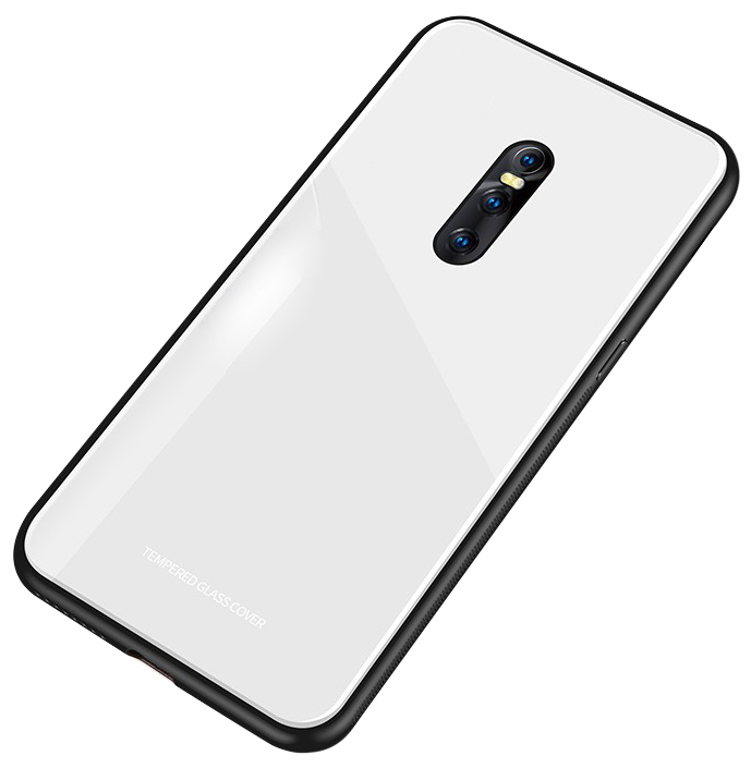 фото Чехол mypads для nokia x6 / nokia 6.1 plus white (115312)