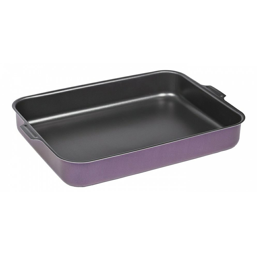 

Противень Kalitva Violet 19x25 см