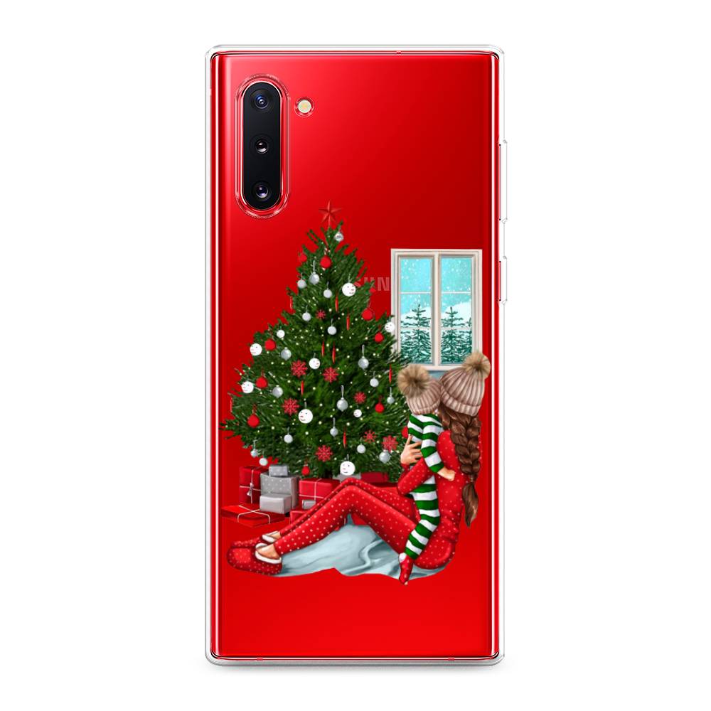Чехол на Samsung Galaxy Note 10  