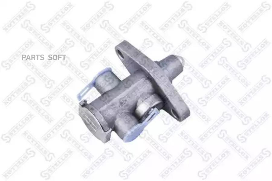

STELLOX 8519409SX 85-19409-SX_управляющий клапан! КПП пневматический\ Scania 124