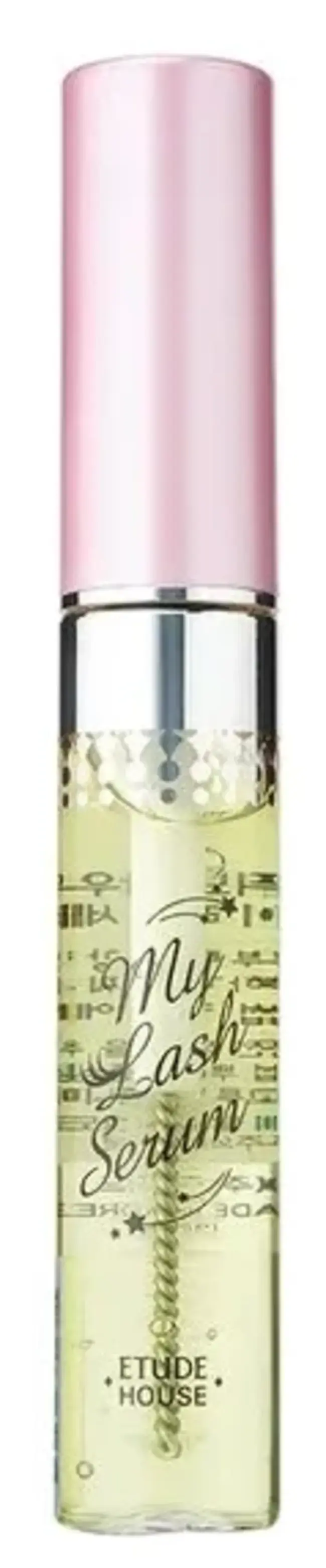 

Etude House - Сыворотка восстанавливающая для ресниц, adels15373