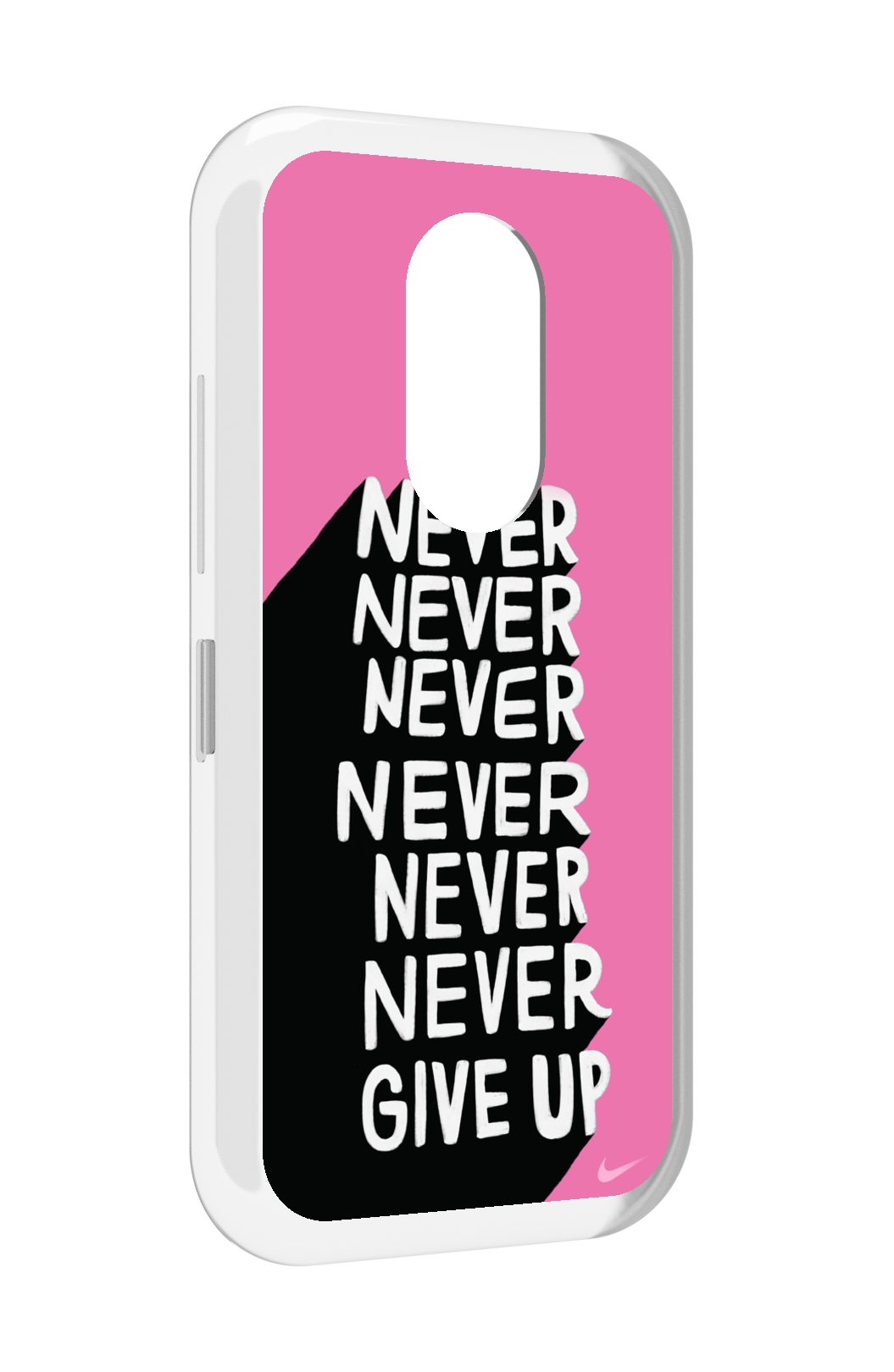 

Чехол MyPads никогда для Doogee S61 / S61 Pro, Прозрачный, Tocco