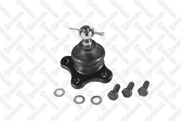 

STELLOX 5271005SX 52-71005-SX_опора шаровая верхняя!\ Mazda B2200 4WD 85-99