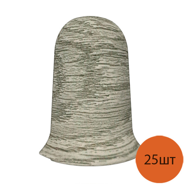 

IDEAL Komfort угол наружный Дуб пепельный 210 (упак. 25шт.)