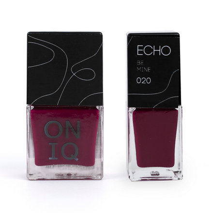 

Лак для стемпинга ONIQ Echo, Be Mine