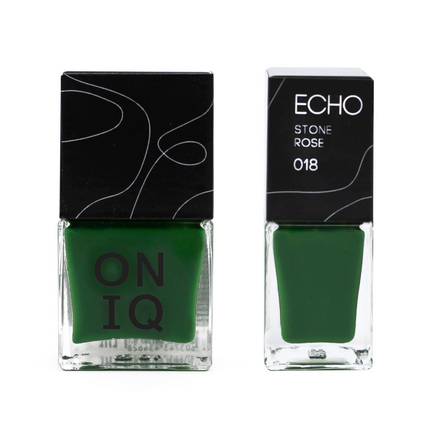 

Лак для стемпинга ONIQ Echo, Stone Rose