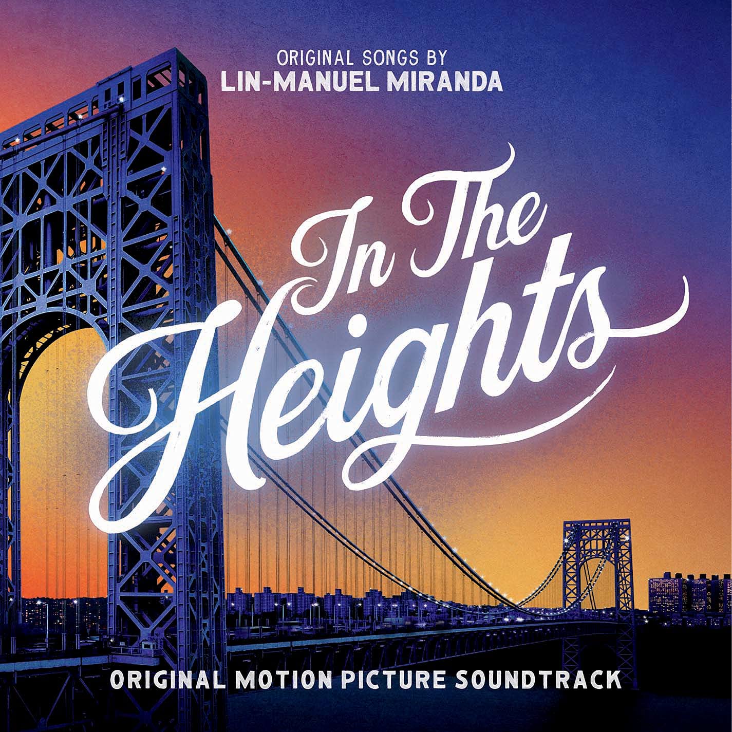 

Various Artist In The Heights (CD)