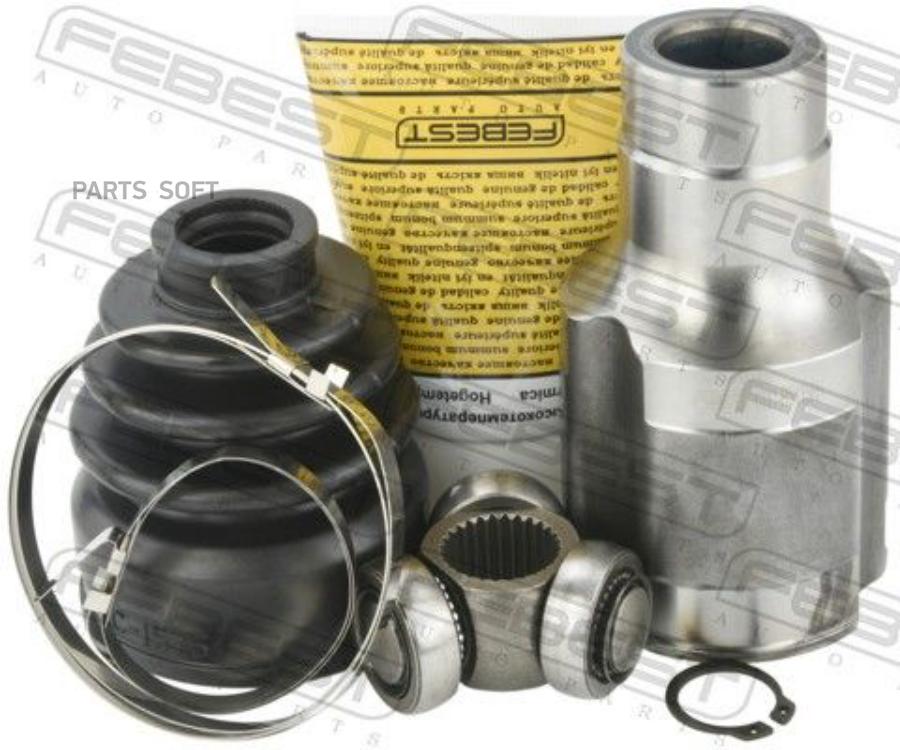 

FEBEST ШРУС внутренний правый 28x40x22 SUZUKI SWIFT 2003-2010 0711-RS415RH, 0711RS415RH