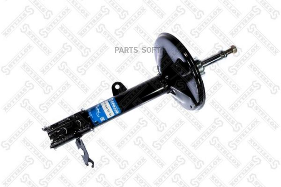

STELLOX 8704752SX 87-04752-SX_амортизатор передний правый!\ Chery Tiggo 5