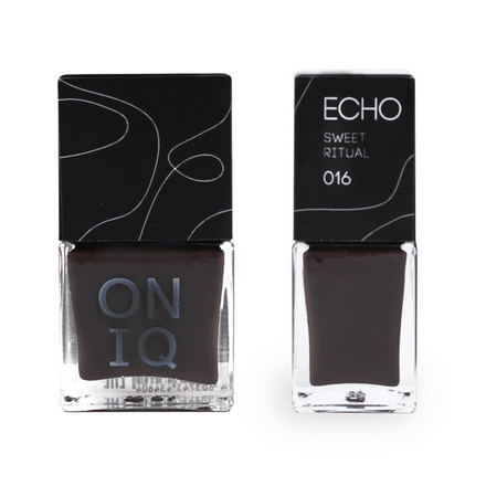 

Лак для стемпинга ONIQ Echo, Sweet Ritual