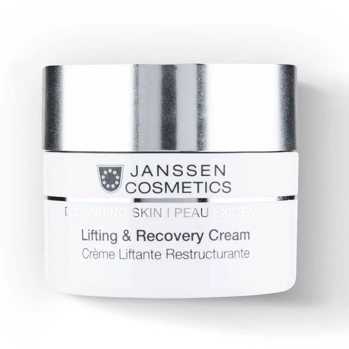 Крем для лица Janssen Lifting & Recovery 50 мл