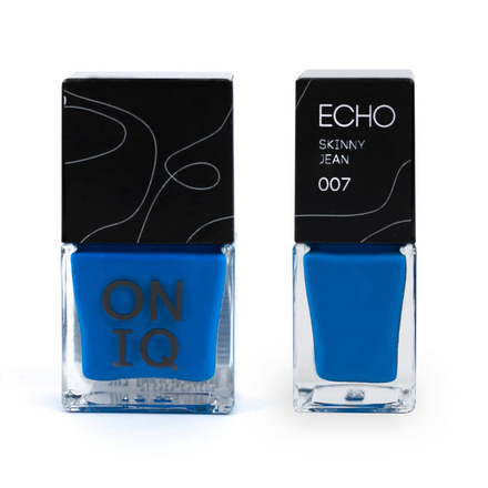 

Лак для стемпинга ONIQ Echo, Skinny Jean