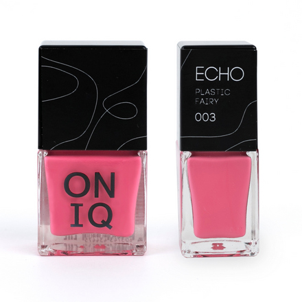 

Лак для стемпинга ONIQ Echo, Plastic Fairy
