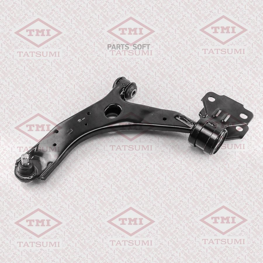 

TEE1774L_рычаг перед. подвески нижний лев. MAZDA 3 09>